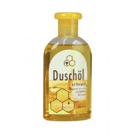 Dusch L Mit Honig Ml Bienen Di Tic