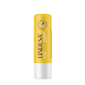 Lippenstift -Lindesa- mit UV 20